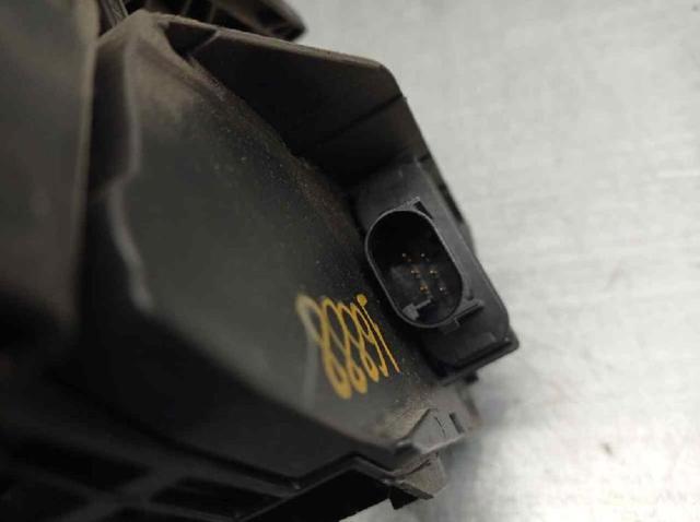Pedal de acelerador BMW 1 E81, E87