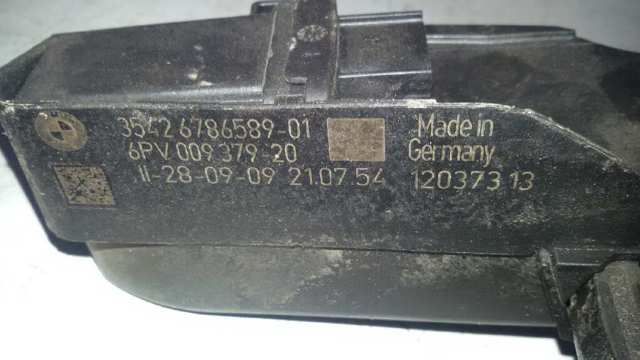 BMW 35426786589 Pedal del acelerador  en stock Terrassa