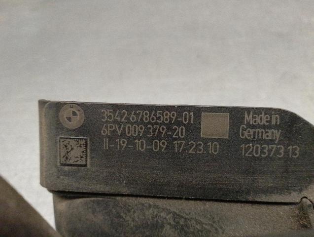 Pedal de acelerador BMW 1 E81, E87