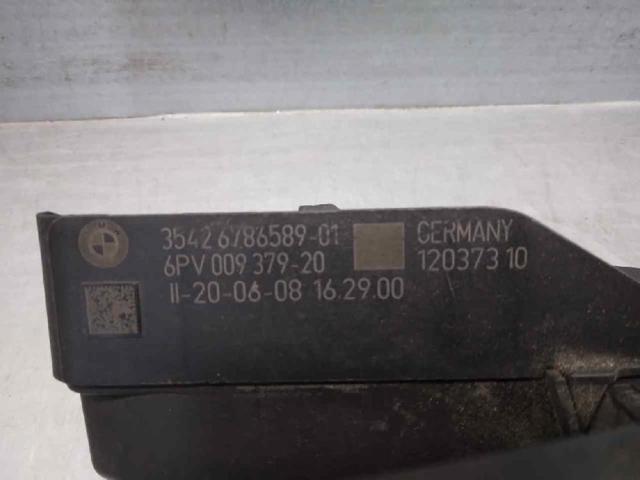 Pedal de acelerador BMW 1 E81, E87