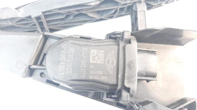 Pedal de acelerador MINI COUNTRYMAN R60