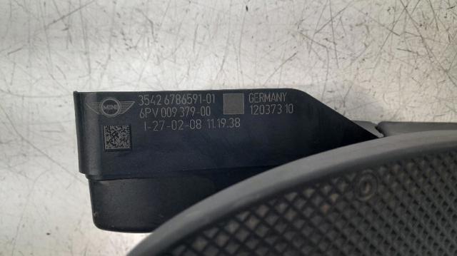 Pedal de acelerador MINI COUNTRYMAN R60