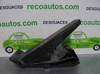 Pedal de acelerador 35426789998 BMW