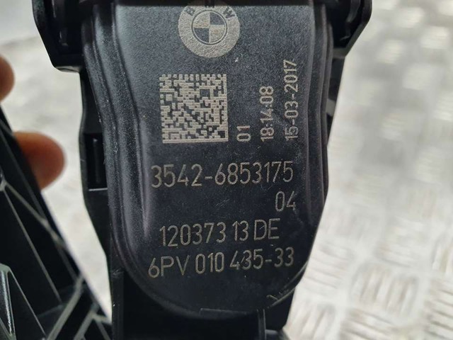 35426853175 Pedal del acelerador  en stock Castellón