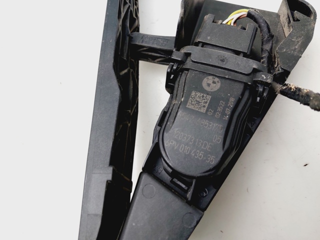 35426853175 BMW Pedal del acelerador  disponible Ourense