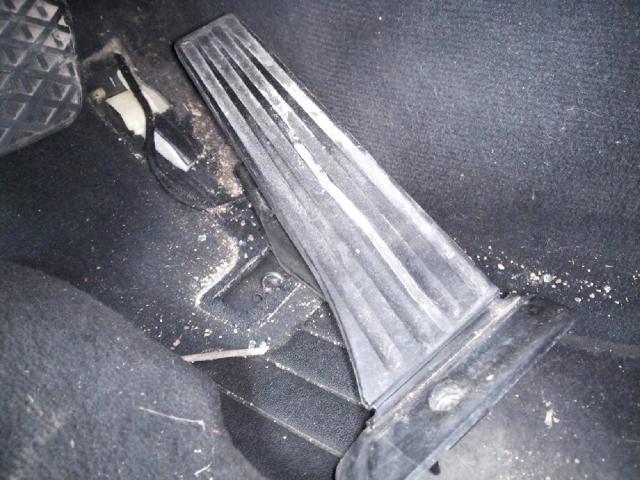 35426853175 Pedal del acelerador comprar Girona