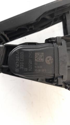 BMW 35426853176 Pedal del acelerador  en stock Terrassa