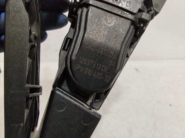 35426853176 BMW Pedal del acelerador  en stock Córdoba