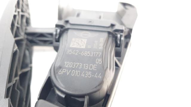 Pedal de acelerador MINI COUNTRYMAN R60