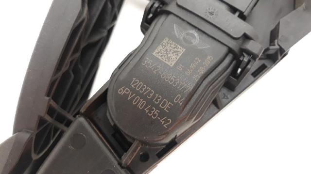 Pedal de acelerador MINI COUNTRYMAN R60