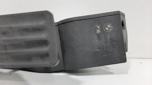 35426859999 BMW Pedal del acelerador  disponible Ourense