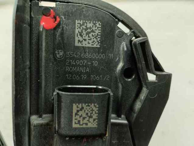 35426860000 BMW Pedal del acelerador  disponible Vigo