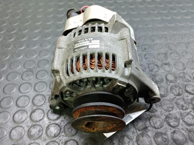 Alternador 3544119 Volvo