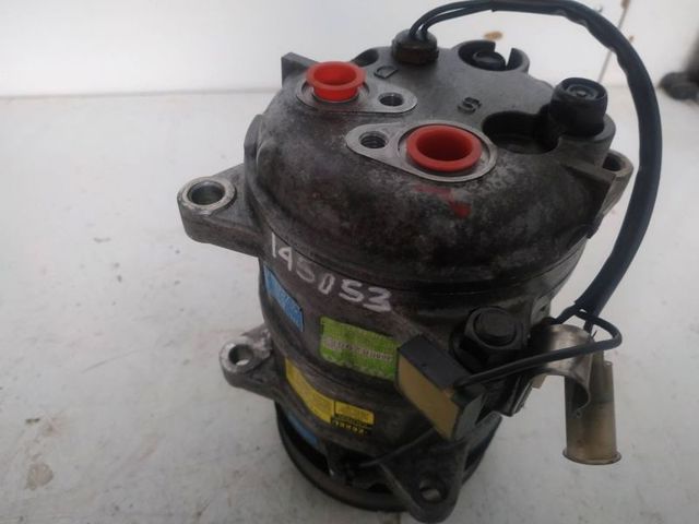 3545088 VOLVO Compresor de aire acondicionado  en stock Gandía
