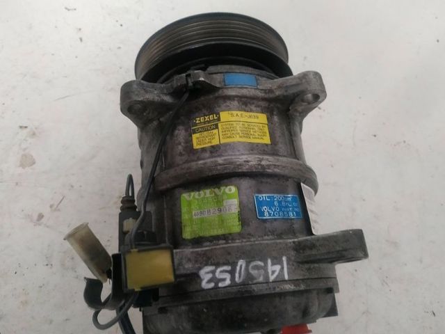 3545088 Compresor de aire acondicionado comprar Almería