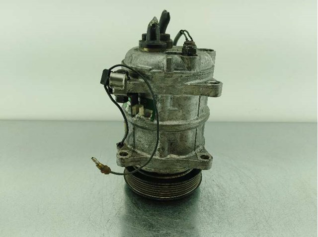 Compresor aire acondicionado para volvo 850 (854) (1991-1994) 2.4 b5254s 3545088
