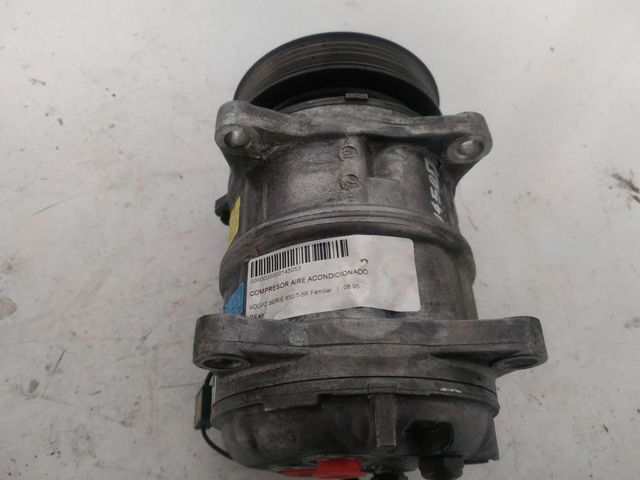 3545088 Compresor de aire acondicionado  comprar en Pontevedra