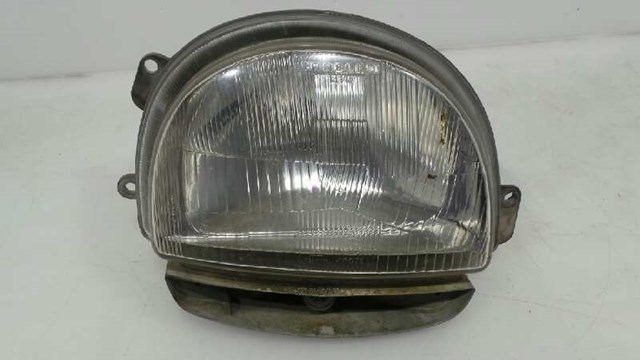 Faro derecho para Renault Twingo C06