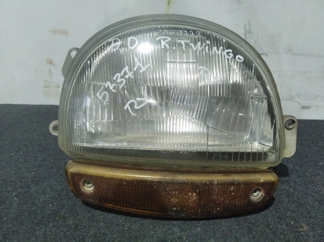 Faro delantero derecho para Renault Twingo I (C06)