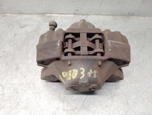 Pinza de freno trasera izquierda 3546491 VOLVO
