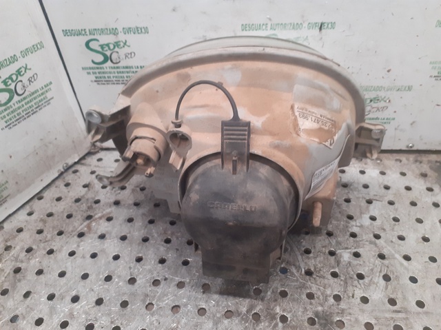 Luz frontal Renault Twingo I (C06)