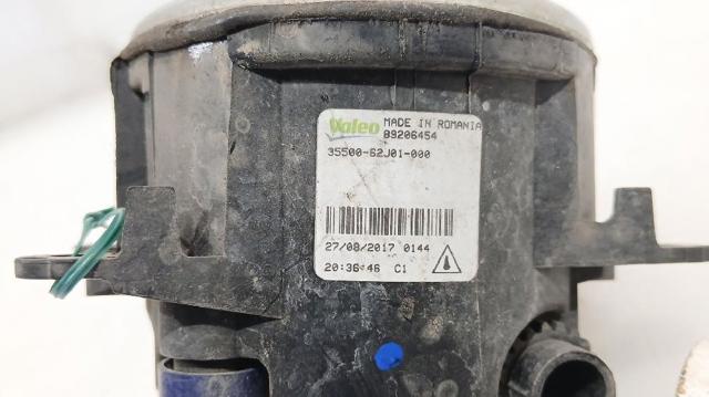 3550062J01000 SUZUKI Faro antiniebla izquierdo y derecho comprar Alcalá