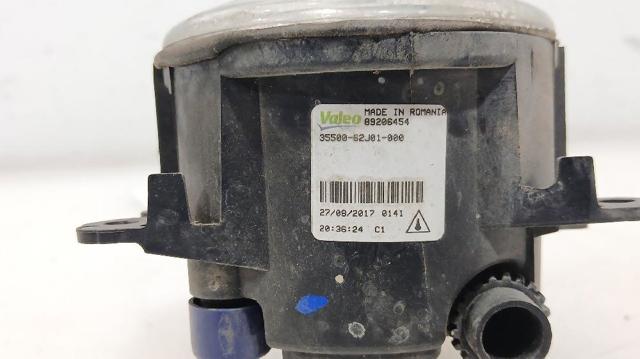 3550062J01000 SUZUKI Faro antiniebla izquierdo y derecho comprar Alcalá