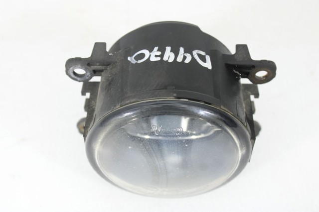 3550062J01000 Faro antiniebla izquierdo y derecho  en stock Castellón