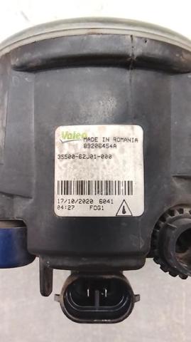 3550062J01000 SUZUKI Faro antiniebla izquierdo/derecho  disponible Alicante