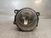 Faro antiniebla universal Suzuki Jimny