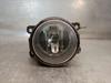 Faro antiniebla Suzuki Jimny