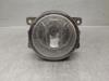 Faro antiniebla Suzuki Jimny