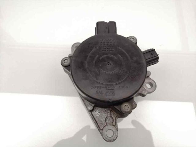 Actuador de selección de marchas para Toyota Prius NHW20