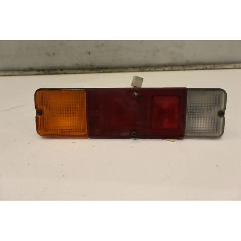 Suzuki Samurai (1988-2004)
