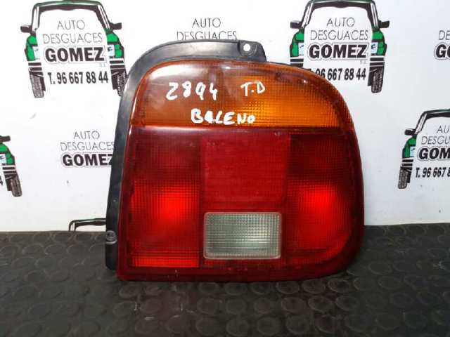 3565060G21000 Suzuki