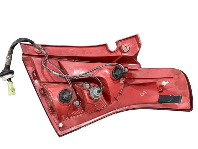SUZUKI 3565062J00 Piloto trasero derecho  comprar en Albacete