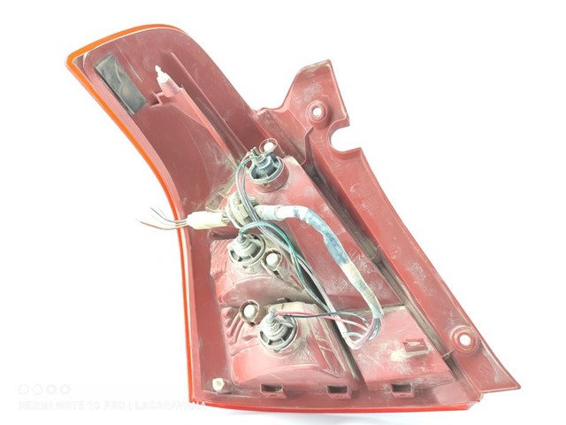 SUZUKI 3565062J00 Piloto trasero derecho comprar Barcelona