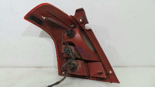 SUZUKI 3565062J00 Piloto trasero derecho  comprar en Murcia