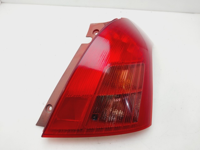  para Suzuki Swift III (RS)