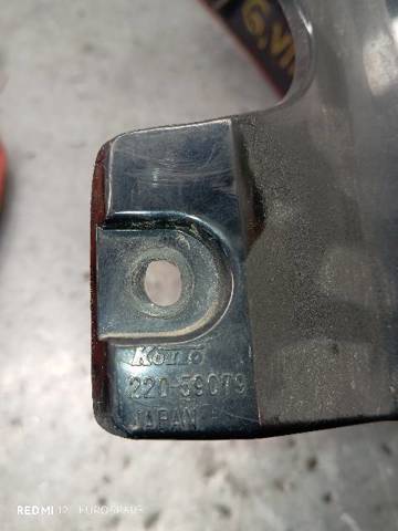 SUZUKI 3565065J21 Piloto trasero derecho comprar Tarragona