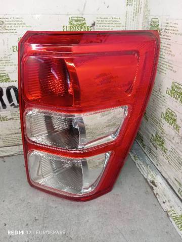 3565065J21 SUZUKI Piloto trasero derecho comprar Alcalá
