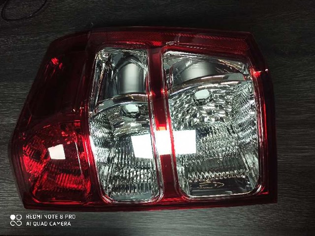 3565065J21 Piloto trasero derecho  en stock Sabadell
