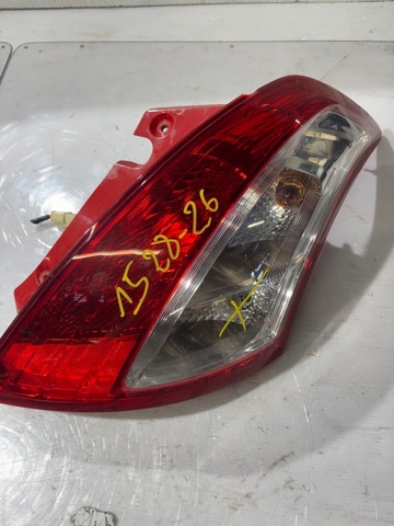 para Suzuki Swift IV (MZ, EZ)