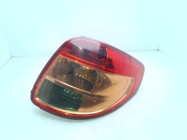  para Suzuki SX4  (GY)