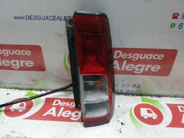  para Suzuki Ignis II (FH)