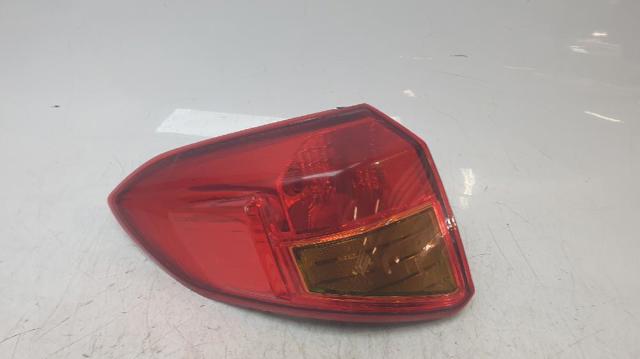 Piloto trasero exterior izquierdo 3567054P00000 SUZUKI