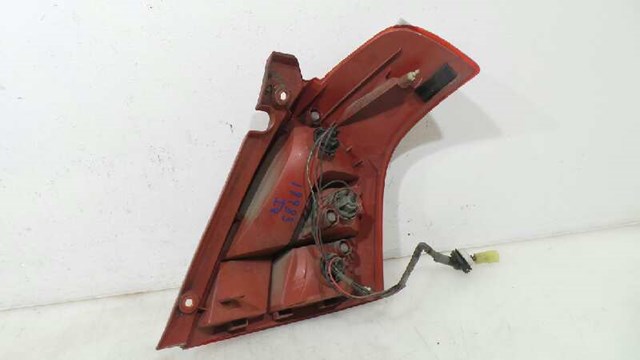 SUZUKI 3567062J00 Piloto trasero izquierdo comprar Pamplona