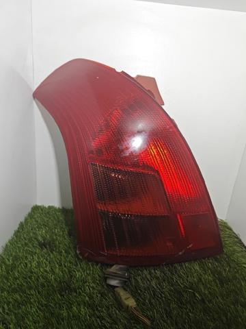 3567062J00 SUZUKI Piloto trasero izquierdo  en stock Gandía