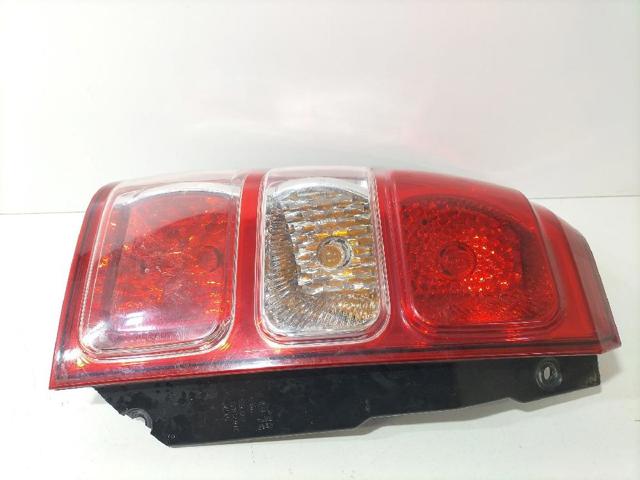 Piloto trasero izquierdo 3567065J11 SUZUKI