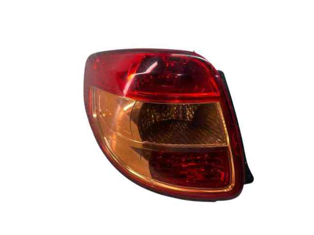 Piloto trasero izquierdo 3567079J00 SUZUKI